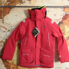 MUSTO MPX Gore-Tex 2.0 Herren Offshore Segel Jacke S Performance Sailing Jackett