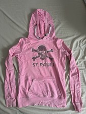 Pauli hoodie - st.pauli,