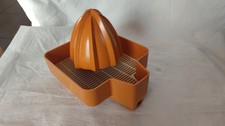 Entsafter Aufsatz Zitruspresse Orangen Moulinex Moulinette Charlotte Jeanette