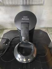 Philips Senseo HD7810 Kaffeemaschine Kaffeepadmaschine schwarz
