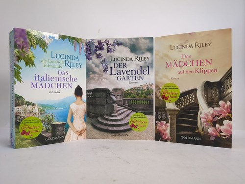 Bücher lucinda riley der - lucinda,