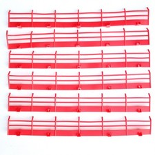 Carrera GO!!! Digital 143 6x