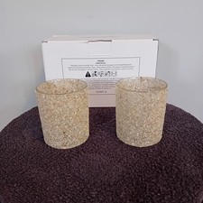Partylite kerzenglässer - partylite,