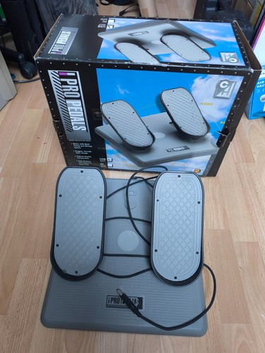 Products pro pedals - products,