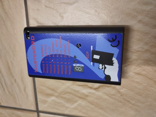 Master crd smart card - smart,