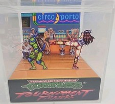 Teenage Mutant Ninja Turtles