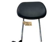 Mercedes SLK R170 / Vor-Facelift / Kopfstütze Nackenstütze Leder Schwarz Gut