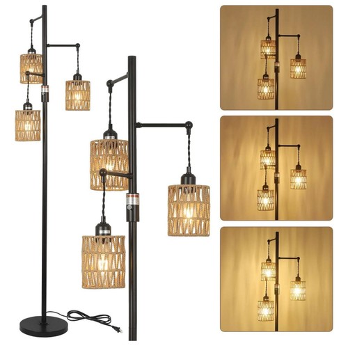 Rayofly dimmbar stehlampe - rayofly,