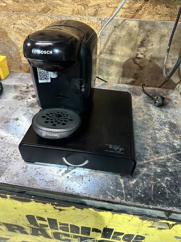 Bosch tassimo - bosch,