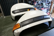 original Seitenhauben Re+Li