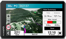 Garmin Zumo XT2 MT-S GPS