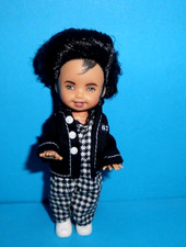%***Vintage*Barbie Ryan*Freund