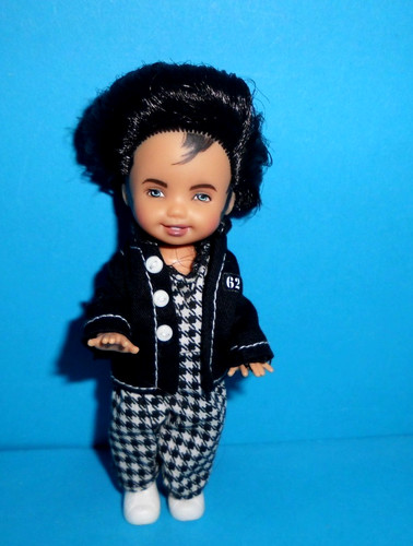 Vintage barbie ryan freund - %***vintage*barbie, ryan*freund