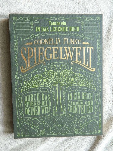 Spiegelwelt - , (reckless)