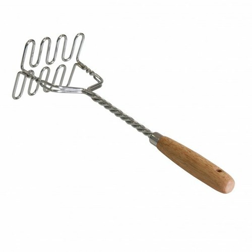 Kartoffelstampfer mit