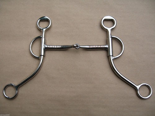 Westerngebiss sweet iron - westerngebiss,