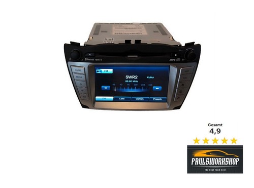 Original hyundai ix35 - original,