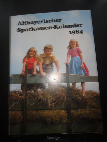 Altbayrischer sparkassen - altbayrischer,