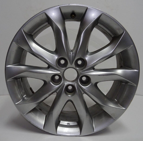 Alufelge original mazda - 1,