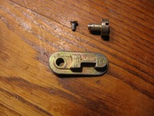 Siegenia - Ersatz -Schwinge -Wippe - Kippriegel- zum Schrauben