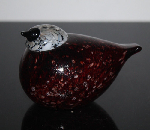 Glasvogel iittala finnland - glasvogel,,