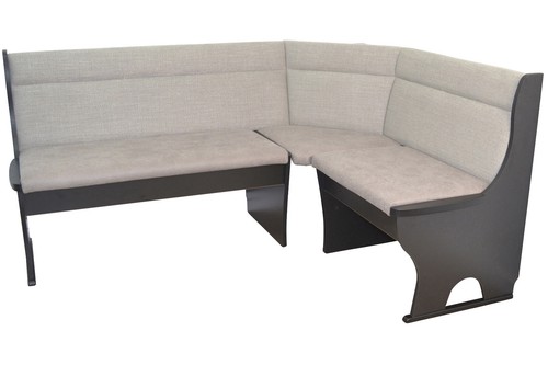 Attraktive eckbank mit - attraktive,
