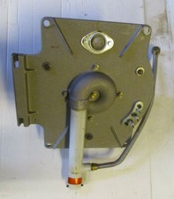 VIESSMANN Mirola Kesseltür