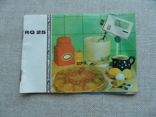 Bedienungsanleitung - ,