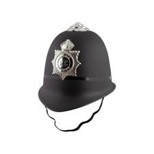 Kinder polizei bobby hut - polizei,