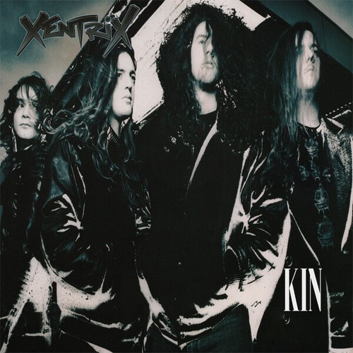 Xentrix kin release digi - -,