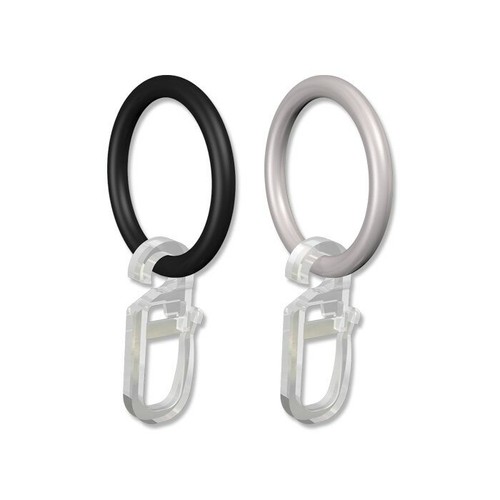 Gardinenringe ringe mit - ringe,
