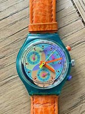 SWATCH UHR SCL102 "SOUND"