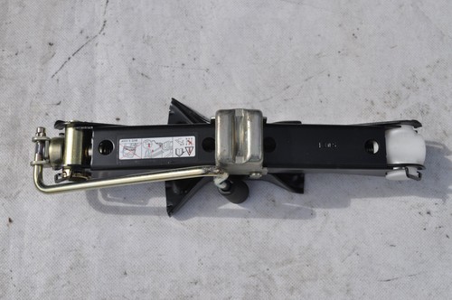 Wagenheber 700kg unbenutzt - 700kg,