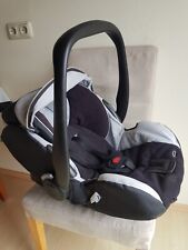 Recaro Storchenmühle Twin 0* Babyschale Ersatzbezug oder  Babysitz