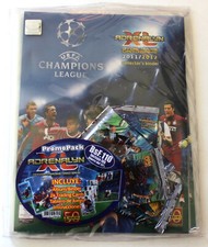 Panini adrenalyn champions - adrenalyn,