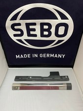  Original Bodenbleche für