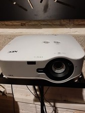 Projektor Beamer NEC 3250