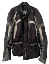 Touren-Motorradjacke v
