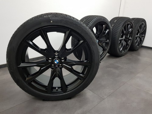 Neu bmw g07 zoll felgen - bmw, 22