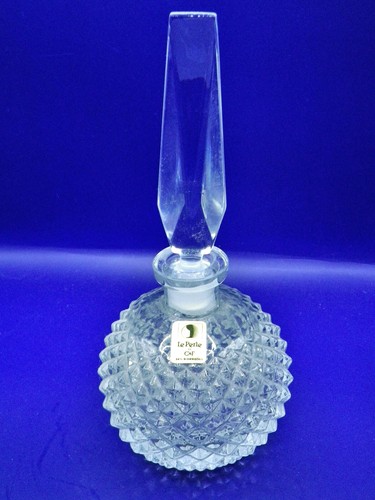 Flakon parfümflasche - flakon,