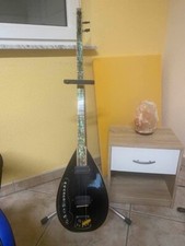 elektro saz baglama