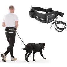 Joggingleine für große Hunde