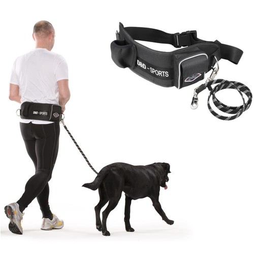 Joggingleine für große hunde - für,