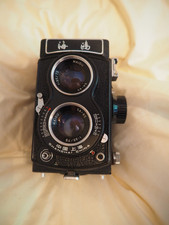 Seagull 6x6 Kamera Chinesische Beschriftung