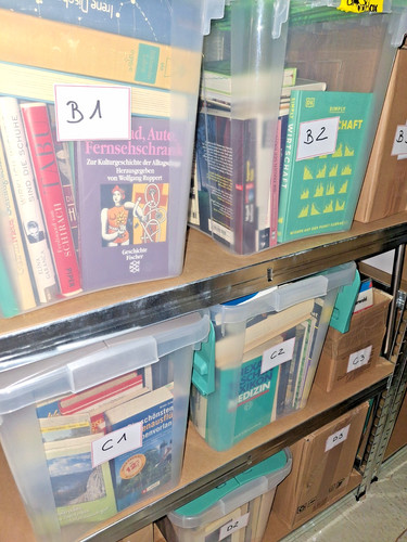 Bücher paket - paket, 30