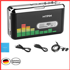 USB-Kassettenkonverter |