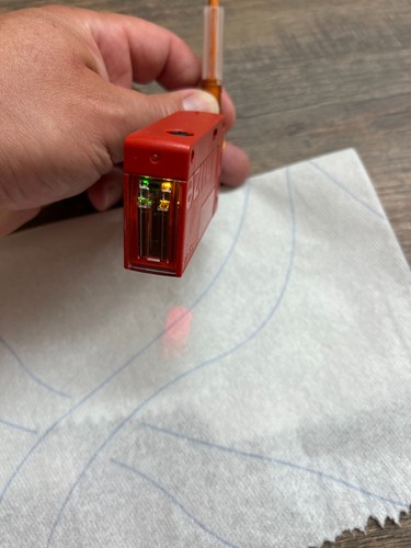 Stück leuze ht46c m12 - 1, ht46c/4p-m12
