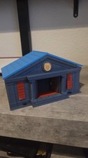 Animal crossing museum switch - animal,