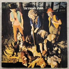 Jethro Tull - This Was Vinyl
