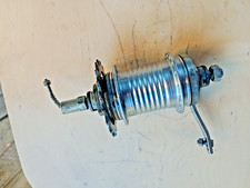 SACHS TORPEDO  3-Gang